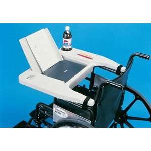  Lap Top Wheelchair Desk