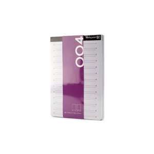  Booq Notepad 3 Pack 960 Web Recycled Cardboard Back 50 