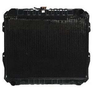  Proliance 433198 Radiator Automotive