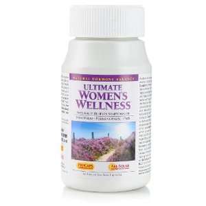 Andrew Lessman Ultimate Women s Wellness   60 Capsules