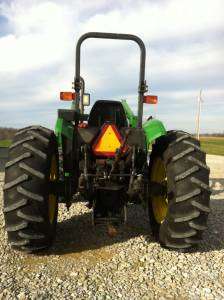 1999 John Deere 5310 Tractor  