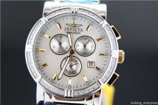 We are an Invicta Elite Retailer   Invicta items are covered by a 1 