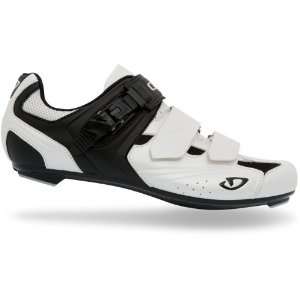    Giro Apeckx Shoe   Mens White/Black, 46.5