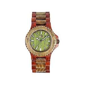  WeWood Date (Brown/Army)   Watches 2012