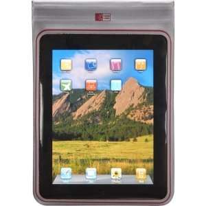 Case Logic IPADW 101 Tablet PC Case. WATER RES. IPAD CASE AV ACC. iPad 