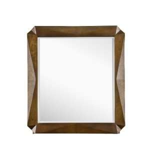  Magnussen Equinox Wood Vertical Mirror