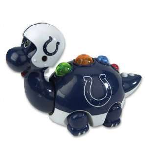   Colts Animated & Musical Team Dinosaur Toy