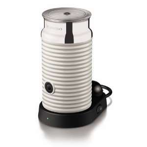  Nespresso Aero 3 White 3194USWH