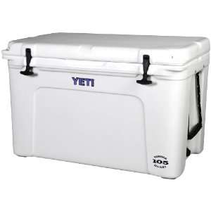  Yeti™ Tundra Series 105   Quart Cooler Sports 