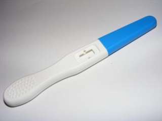   Schwangerschaftstest ULTRA 10 mIU/ml hCG Midstream Pregnancy Test