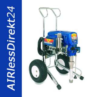 Graco Airless Spritzgerät Ultra Max II 1095 ProConnect  