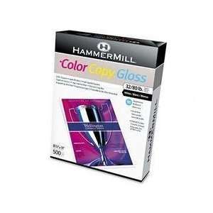  Hammermill Color Copy Paper   Letter   8.5 x 11   Glossy 