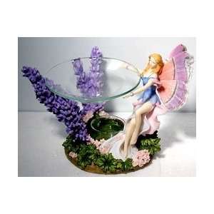  Oil Diffuser Fairy (potpourri burner) (OD661) Beauty