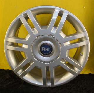Fiat Stilo 16 Alufelge, 7x16 ET NR 46829058  