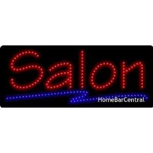  Salon LED Sign   20402