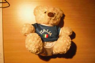 Teddy   Italia in Niedersachsen   Lüneburg  Weiteres   