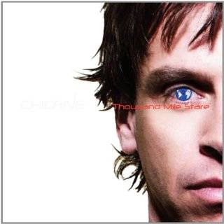 Thousand Mile Stare by Chicane ( Audio CD   May 1, 2012)   Import