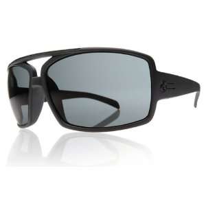  ELECTRIC OHM III Sunglasses Matte Black/Grey Sports 