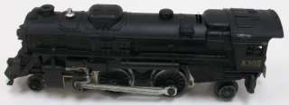 Lionel 8305 MR 4 4 2 Steam Locomotive 023922683052  