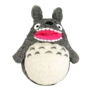  Totoro Plush Smiling Toys & Games