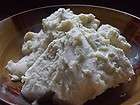   Organic Unrefined Raw White SHEA Butter 100% Authentic 16 oz. 1 lb