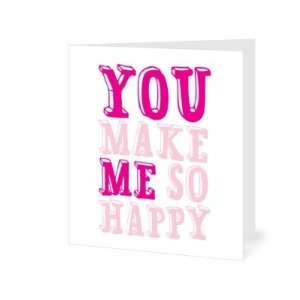   Greeting Cards   So Happy By Tallu Lah