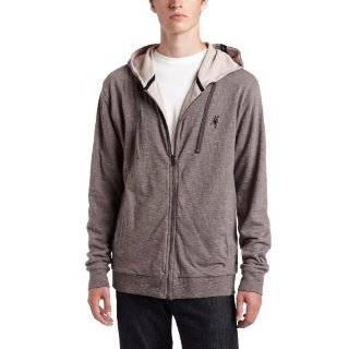 Toes On The Nose Mens Shoulders Hooded Knit Shirt 