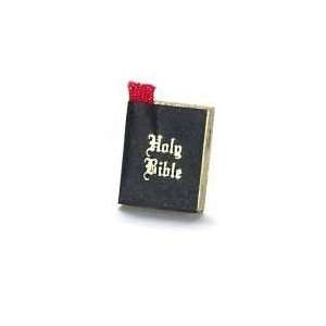  Miniature Christian Holy Bible
