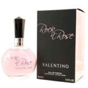  Rock N Rose by Valentino, 3 oz Eau De Parfum Spray for 