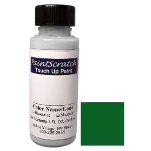   Touch Up Paint for 1998 Suzuki Sidekick (color code Z1D) and