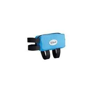    FuelBelt FuelBox Frame Pack Surf Blue; MD