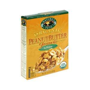 NatureS Path Organic Peanut Butter Grocery & Gourmet Food