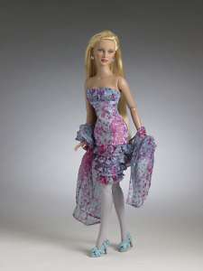 TONNER 16 Impressionist Chic outfit only T6TWOF04  