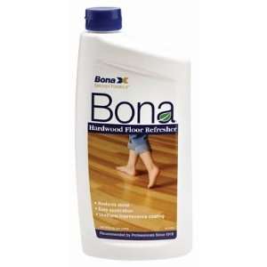  Bona® 760051145 Hardwood Floor Refresher   Pack Of 8 