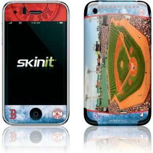  Fenway Park   Boston Red Sox skin for Apple iPhone 3G 