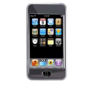  Zippy Case Clear LucentShield for iPod touch  Players 