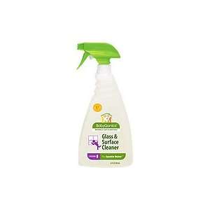 The Sparkle Maker Glass and Surface Cleaner Lavender   Naturally Safe 