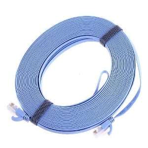   Network Patch cable (Blue) 10m Value Range