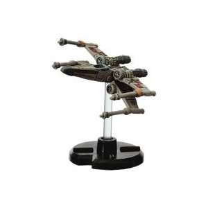  X wing Starfighter Ace 28/60 Uncommon Toys & Games
