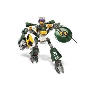 LEGO Exo Force Battle Support   Cyclone Defender Toys 