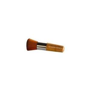Natural Cosmetics Kabuki Brush/ Mini Bronzer 3 3/4 Cosmetic Tools 