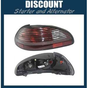 This Is A Brand New Aftermarket Driver Side Tail Light That Fits A 