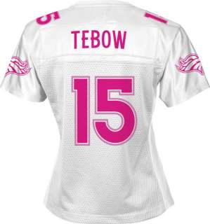  some Denver Broncos spirit with this flashy Tim Tebow Denver Broncos 