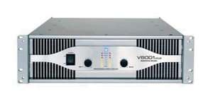 American Audio V6001 Plus Amplifier  