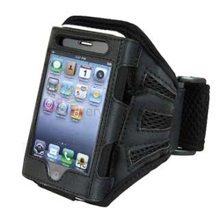 Gym Sport ArmBand Case for iPhone 3G 3GS Ipod Touch B  