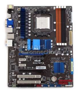 ASUS M4A78T E Main System Motherboard AM3 790GX/SB750 Hybrid 
