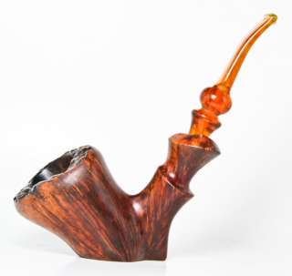 Bens Mint Large Preben Holm Fancy 200 Freehand Pipe  