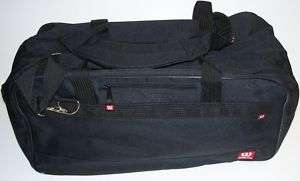 Wilson Black Flex Equipment Bag  