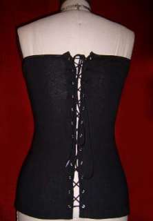 AMON AMARTH diy corset death metal Fenriz reconstructed shirt XS S M L 