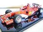 Ferrari F2005 # 1 M. Schumacher Built Tameo Kit 1/
